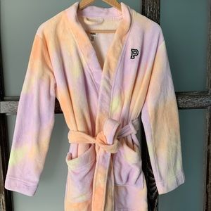Victoria Secret PINK robe